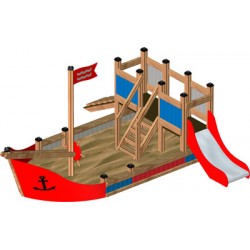 AHŞAP OYUN GRUBU 23