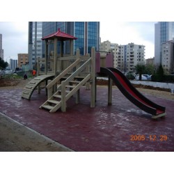 AHŞAP OYUN GRUBU 24