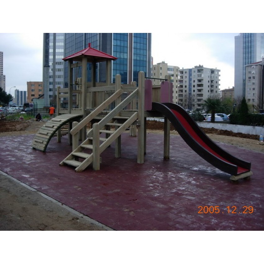 AHŞAP OYUN GRUBU 24