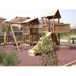 AHŞAP OYUN GRUBU 25