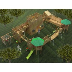 AHŞAP OYUN GRUBU 28