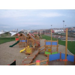 AHŞAP OYUN GRUBU 33