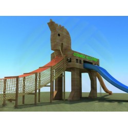 AHŞAP OYUN GRUBU 34