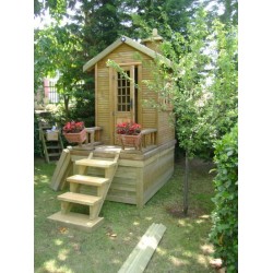 AHŞAP OYUN GRUBU 42