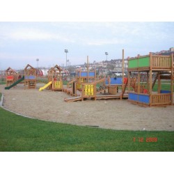 AHŞAP OYUN GRUBU 43