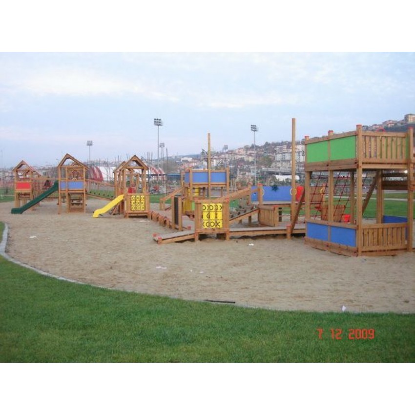 AHŞAP OYUN GRUBU 43