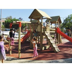 AHŞAP OYUN GRUBU 44