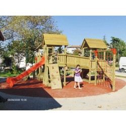 AHŞAP OYUN GRUBU 45