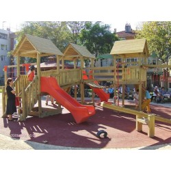 AHŞAP OYUN GRUBU 47