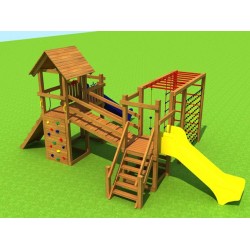 AHŞAP OYUN GRUBU 49