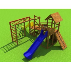 AHŞAP OYUN GRUBU 51