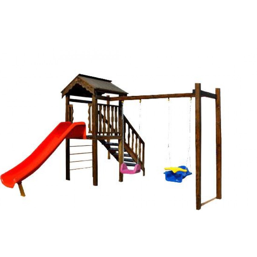 AHŞAP OYUN GRUBU 6