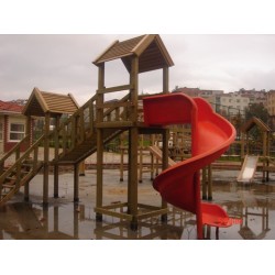 AHŞAP OYUN GRUBU 60