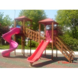 AHŞAP OYUN GRUBU 61