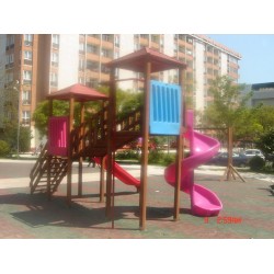 AHŞAP OYUN GRUBU 62