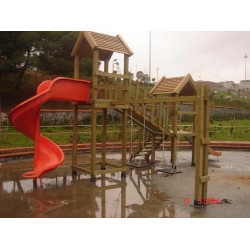 AHŞAP OYUN GRUBU 63