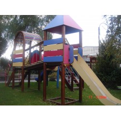 AHŞAP OYUN GRUBU 64