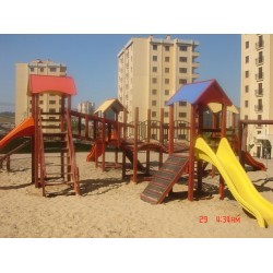 AHŞAP OYUN GRUBU 65