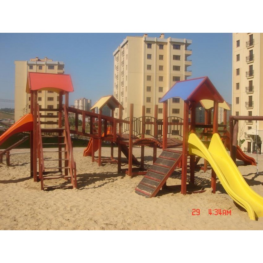AHŞAP OYUN GRUBU 65