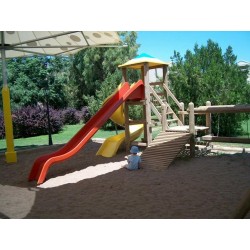 AHŞAP OYUN GRUBU 66