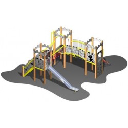 AHŞAP OYUN GRUBU 67