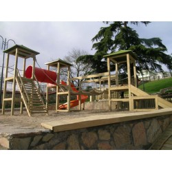 AHŞAP OYUN GRUBU 68