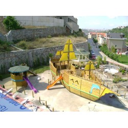 AHŞAP OYUN GRUBU 69