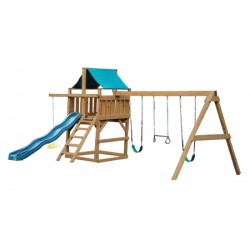 AHŞAP OYUN GRUBU 73