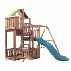 AHŞAP OYUN GRUBU 76