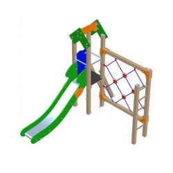 AHŞAP OYUN GRUBU 77