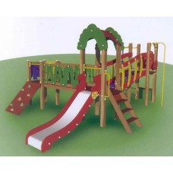 AHŞAP OYUN GRUBU 78