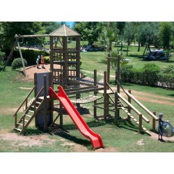 AHŞAP OYUN GRUBU 79