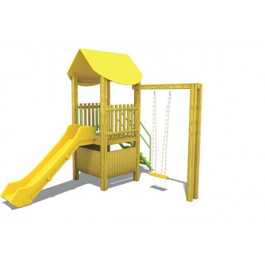 AHŞAP OYUN GRUBU 8