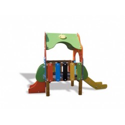 AHŞAP OYUN GRUBU 83