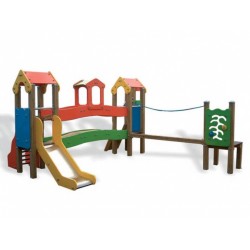 AHŞAP OYUN GRUBU 84