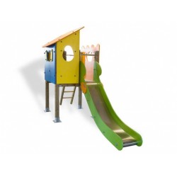 AHŞAP OYUN GRUBU 85