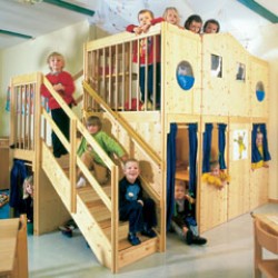 AHŞAP OYUN GRUBU 91