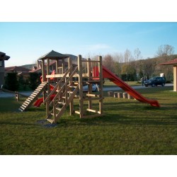 AHŞAP OYUN GRUBU 93