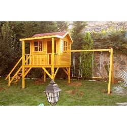 AHŞAP OYUN GRUBU 96