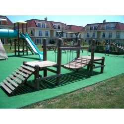 AHŞAP OYUN GRUBU 98