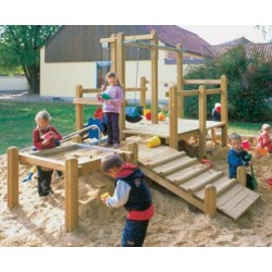 AHŞAP OYUN GRUBU 99