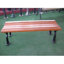 ARKALIKSIZ BANK MODELİ