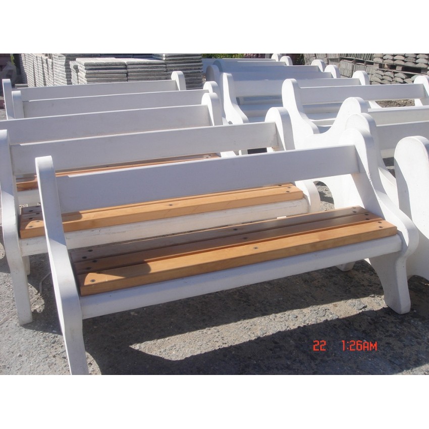 BETON BANK MODELİ