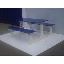 METAL AYAKLI OTURMA GRUBU