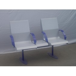 ORTALIKLI METAL MODERN BANK 2