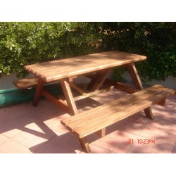 PİKNİK MASASI PİKNİK MASASI