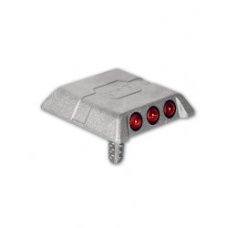 İH 12011 Ankarajlı Yol Butonu