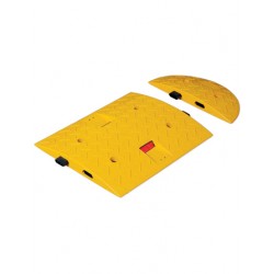 İH 12106 Kauçuk Şaseli Yol Kasisi