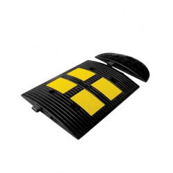 İH 12110 Kauçuk Şaseli Yol Kasisi