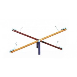 DÖRTLÜ TAHTARAVALLİ